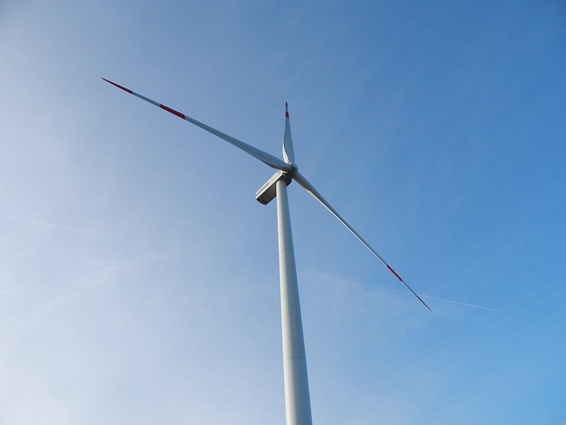 Tendencias Futuras en el Desarrollo de Energía Eólica